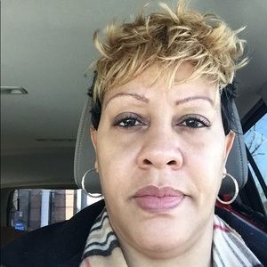 Meet your Posher, Demetrius